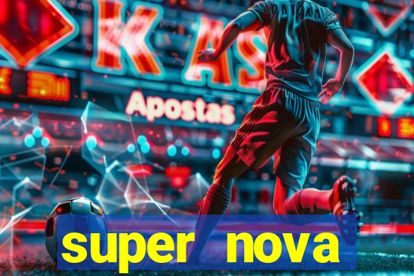 super nova itabirito supernova itabirito saude